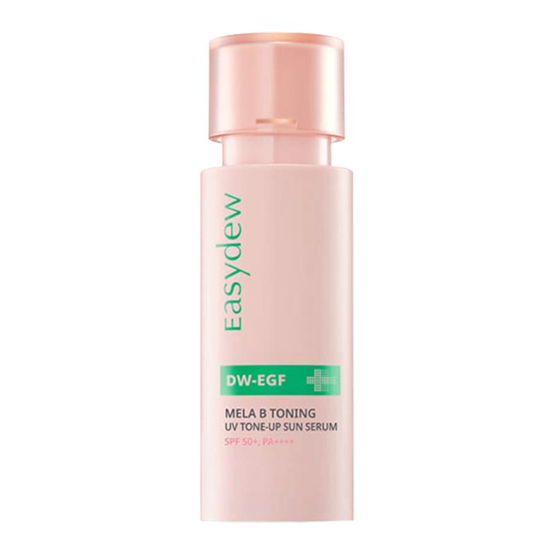 Easydew Mela B Тонирующая УФ-сыворотка-тон для лица SPF 50+ PA++++ 40 мл