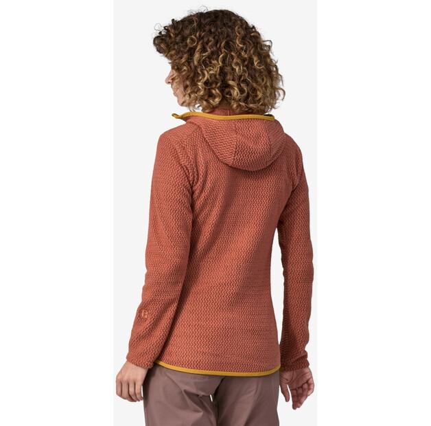 Куртка Patagonia R1 Air Full-Zip Hoody