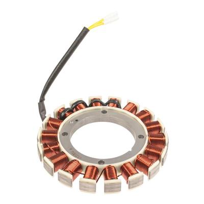 Зарядная катушка генератора 2P77F 2P80F 2P82F Loncin оригинальная часть 270190054-0001