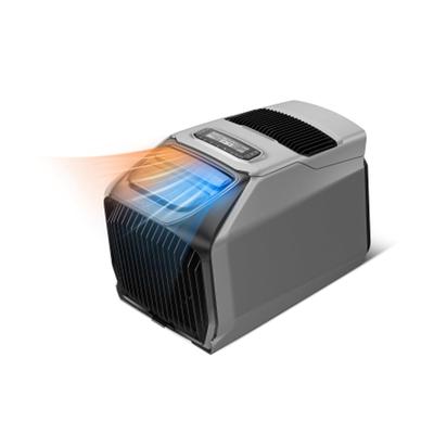 Портативный кондиционер EcoFlow WAVE 3, 1800 Вт/6100 БТЕ охлаждение, 2000 Вт/6800 БТЕ обогрев, быстрая зарядка 1000 Вт (75 мин.), 8 часов работы без подзарядки