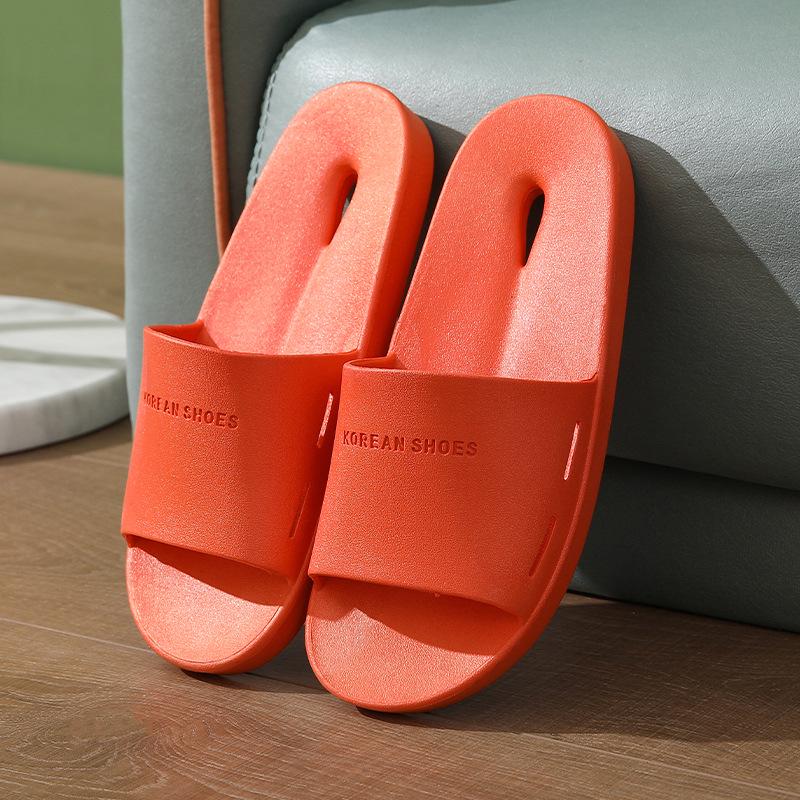 Тапочки полые нескользящие для дома и улицы для мужчин и женщин: Идеально подходит для ванной комнаты, дома, отеля или бассейна