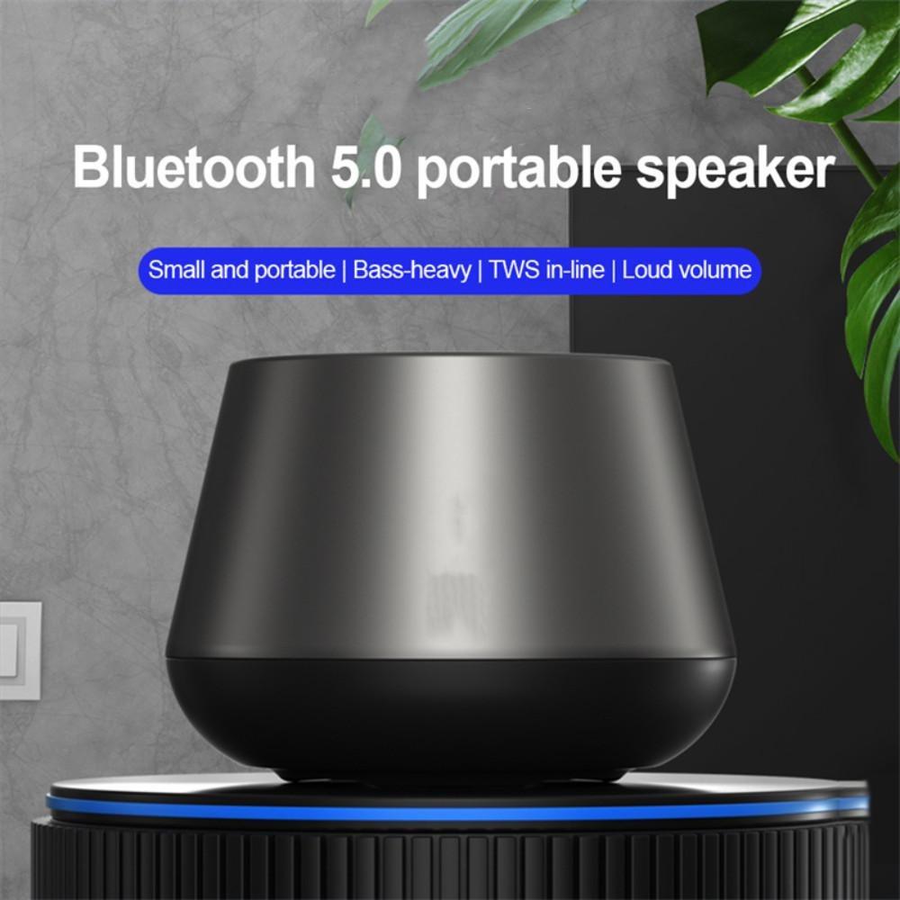 K3 Pro портативный Hi-Fi беспроводной Bluetooth-динамик 1200 мАч с длительным режимом ожидания уличный громкоговоритель музыкальная система объемного звучания бас-бокс