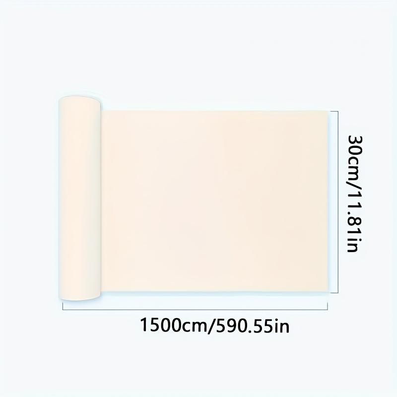 1 рулон доски для рисования, 15 метров бумаги для рисования, акриловая бумага для рисования, инструмент для обучения граффити