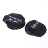 Truck Fuel Tank Cap Extra Large Dustproof Waterproof Design for Heavy Duty Trucks Outdoors