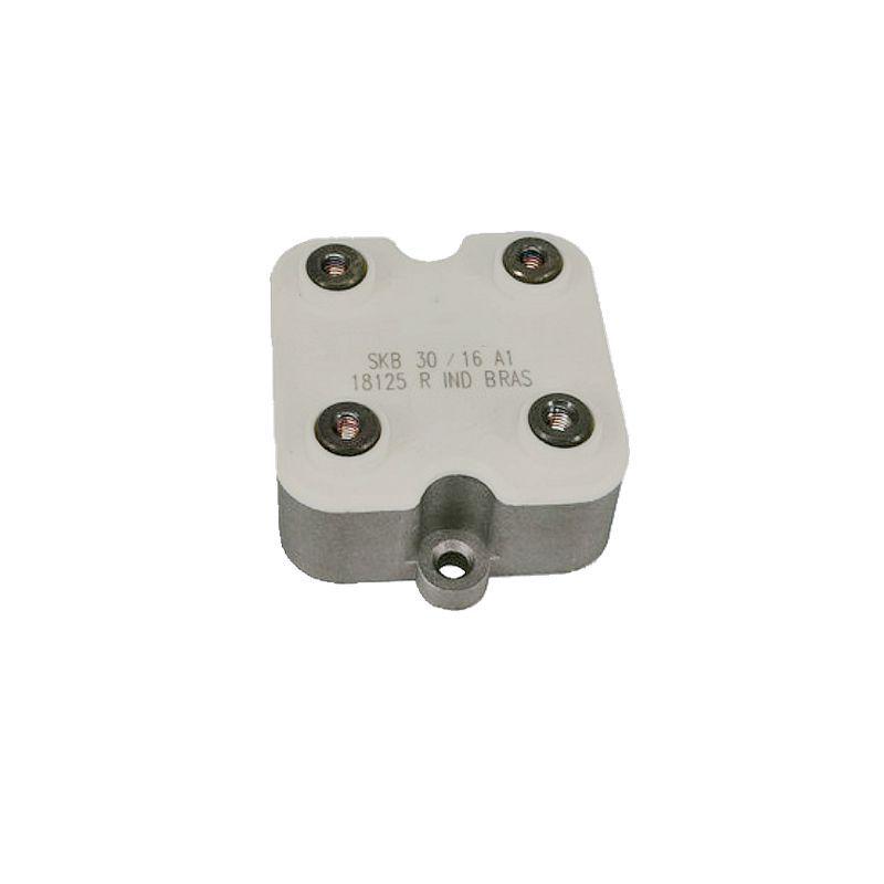 SK10GHR123 Выпрямительный мост IGBT Силовой модуль - Новый, Оригинальный, Быстрая доставка
