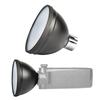 AD-S2 Standard Reflector with Soft Diffuser for AD200 AD180 AD360 AD360II AD200Pro
