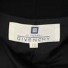 Givenchy 90-е Сделано в Японии Старый узорчатый формальный цельный рукав 7 минут Женский Б/у