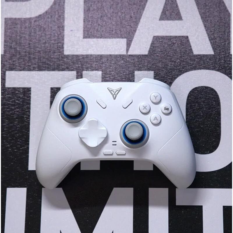 Беспроводной игровой контроллер Flydigi Icewolf 4 с несколькими режимами