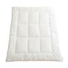 E Baby Washable Baby Mini Made In 75x95cm [Baby Sleep] Comforter, Comforter, Size, Japan, White, (x 1)