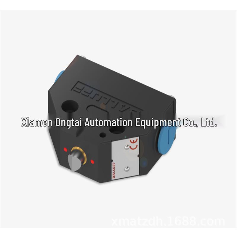BNS 819-D04-D12-100-10-FD Balluff Travel Switch Available