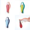 Baby Safety Nail Clippers Nail Care Stainless Steel Nail Clippers Baby Nail File Convenience Tools Baby Products