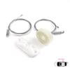 EWR1120 Electric Window Regulator Repair Kit Rear Right Quarter for Mercedes CLK W209 C209 A209 2002-2009 2-Door A2096700203