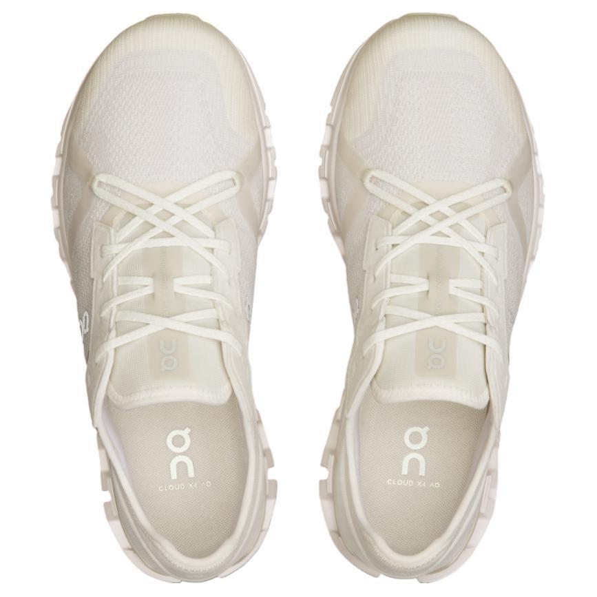 Cloud X 4 On Ad 'White Wolf' Men's 3MF10262852