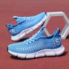 Fashion Men's Shoes Summer Mesh Training Lightweight Casual Running Anti Slip Breathable Luxury Brand Original Sneakers Shoes