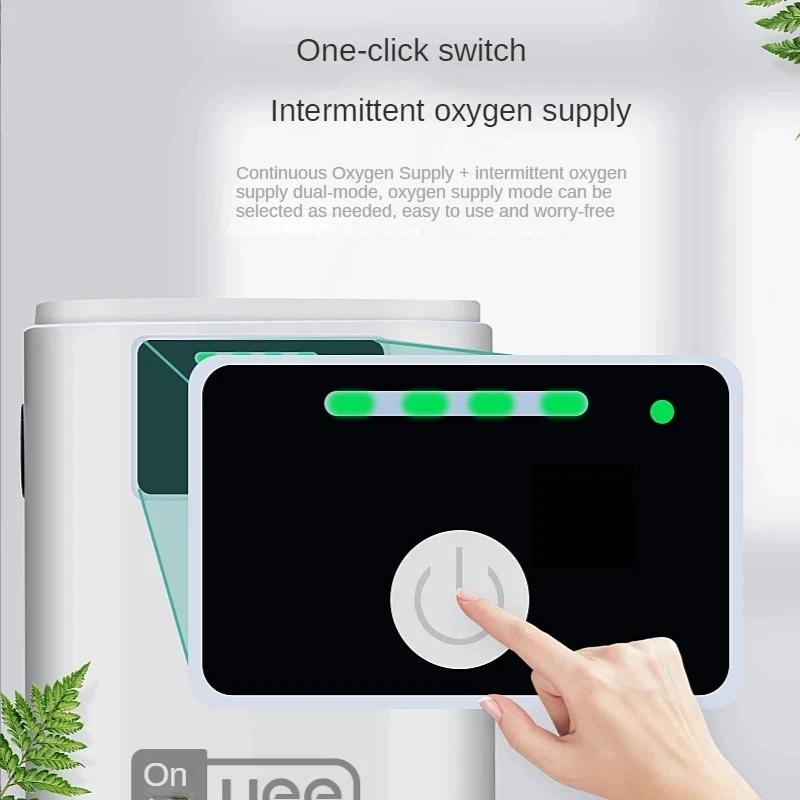 Аквариумный кислородный воздушный насос Зарядка от USB Аккумулятор Домашний Портативный Бесшумный Инструмент для рыбалки