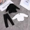 Accessories Suit Clothes Wedding Party Suit 1/6 Doll Clothes Daily Wear Male Doll Shirt Casual Suit