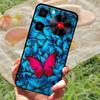 For ZTE Nubia Music Case Shockproof TPU Silicon Black Bumper Cover For ZTE Nubia Music Phone Cases Cute Back Cover Fundas Capa