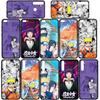 Phone Case for iPhone 17 15 16 Plus X Redmi Note 14 12 11 13 Pro Max Huawei P30 P20 Lite OPPO A60 A40 A80 A18 A16 A54 Hinata Hyuga Poster Naruto Cover