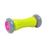 Foot Massage Roller Muscle Roller Stick for Arm Leg Back Fascia Feet Exercise Roller Massager Stress Relief Muscle Relaxation
