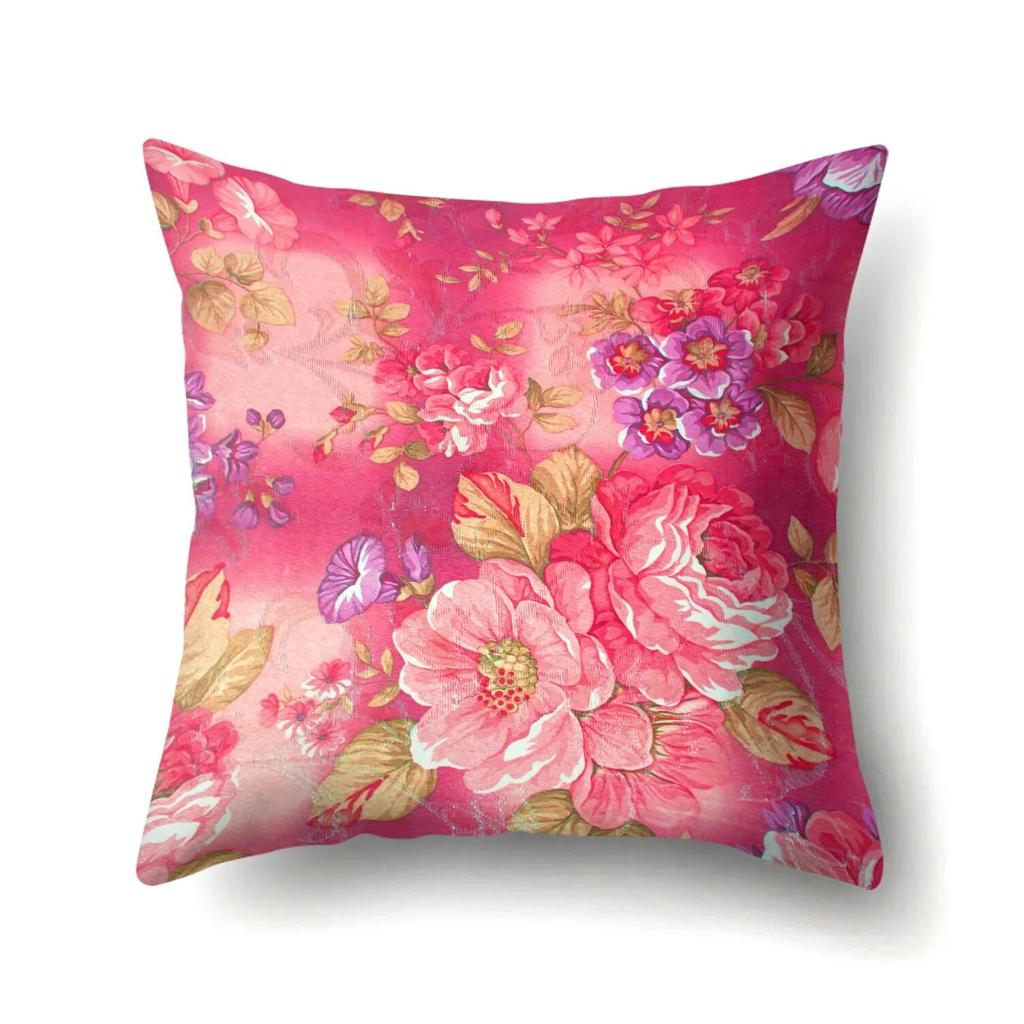 Картина маслом Наволочка Офис Талия Диван