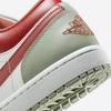 Jordan AJ1 Guava Повседневная спортивная обувь