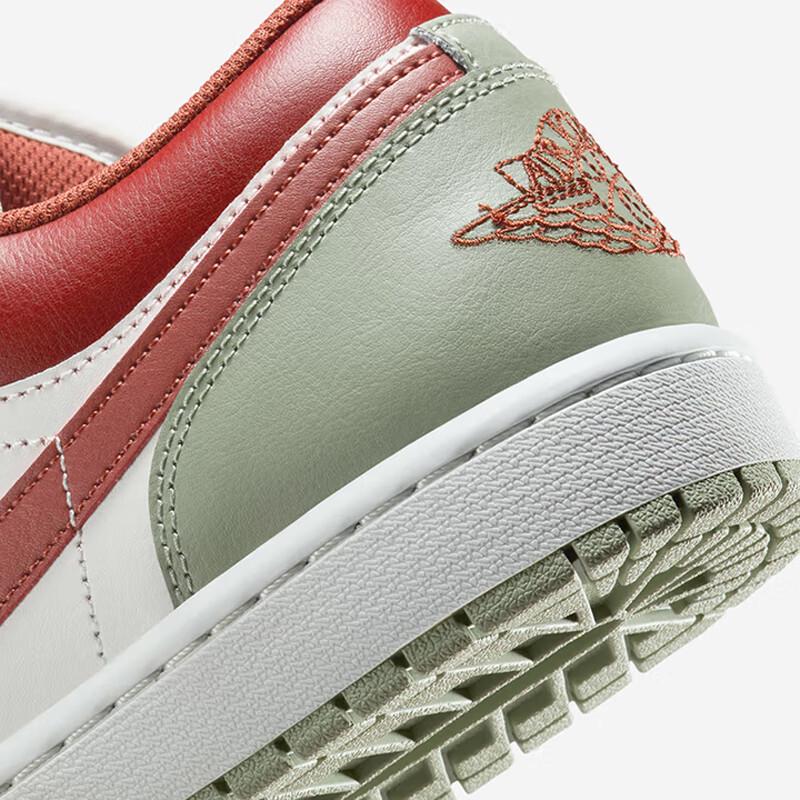 Jordan AJ1 Guava Повседневная спортивная обувь
