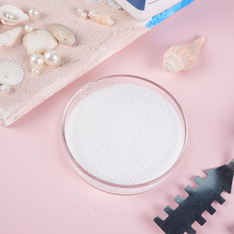 Белый кварцевый песок акриловый пигмент: Тонкие минеральные гранулы для красок ручной работы