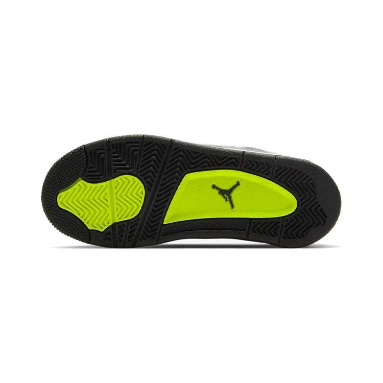 Jordan 4 Ретро SE 95 Неон PS CT5344-007