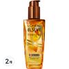 L'Oréal Paris Extraordinary Oil 2.0 Rich Brown, 100ml, 2 Units