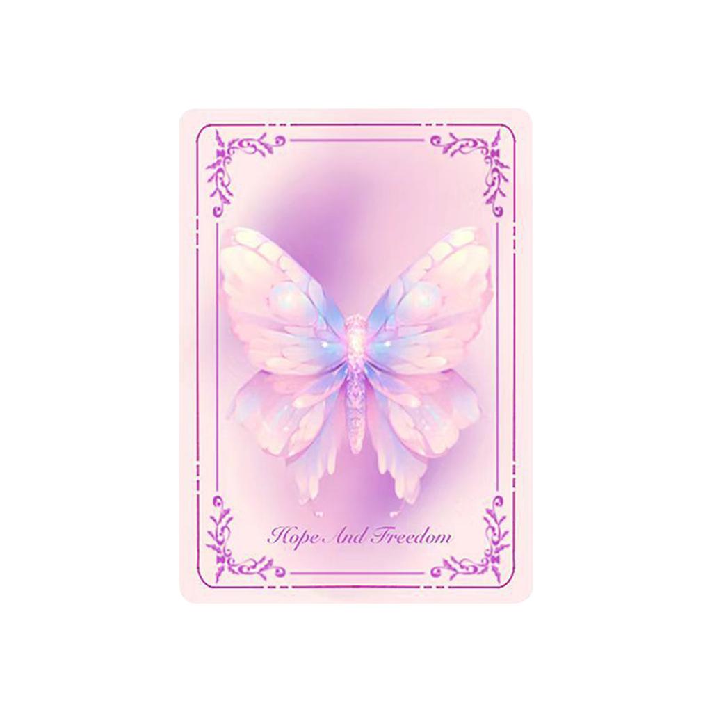 3D Таро порхающей бабочки, флеш-карта с бабочкой, открытки с летающей бабочкой, растровые открытки с бабочкой, открытки с благодарностью в виде бабочки, персонализированные поздравительные открытки,
