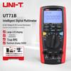 Умный цифровой мультиметр UNI-T UT71B