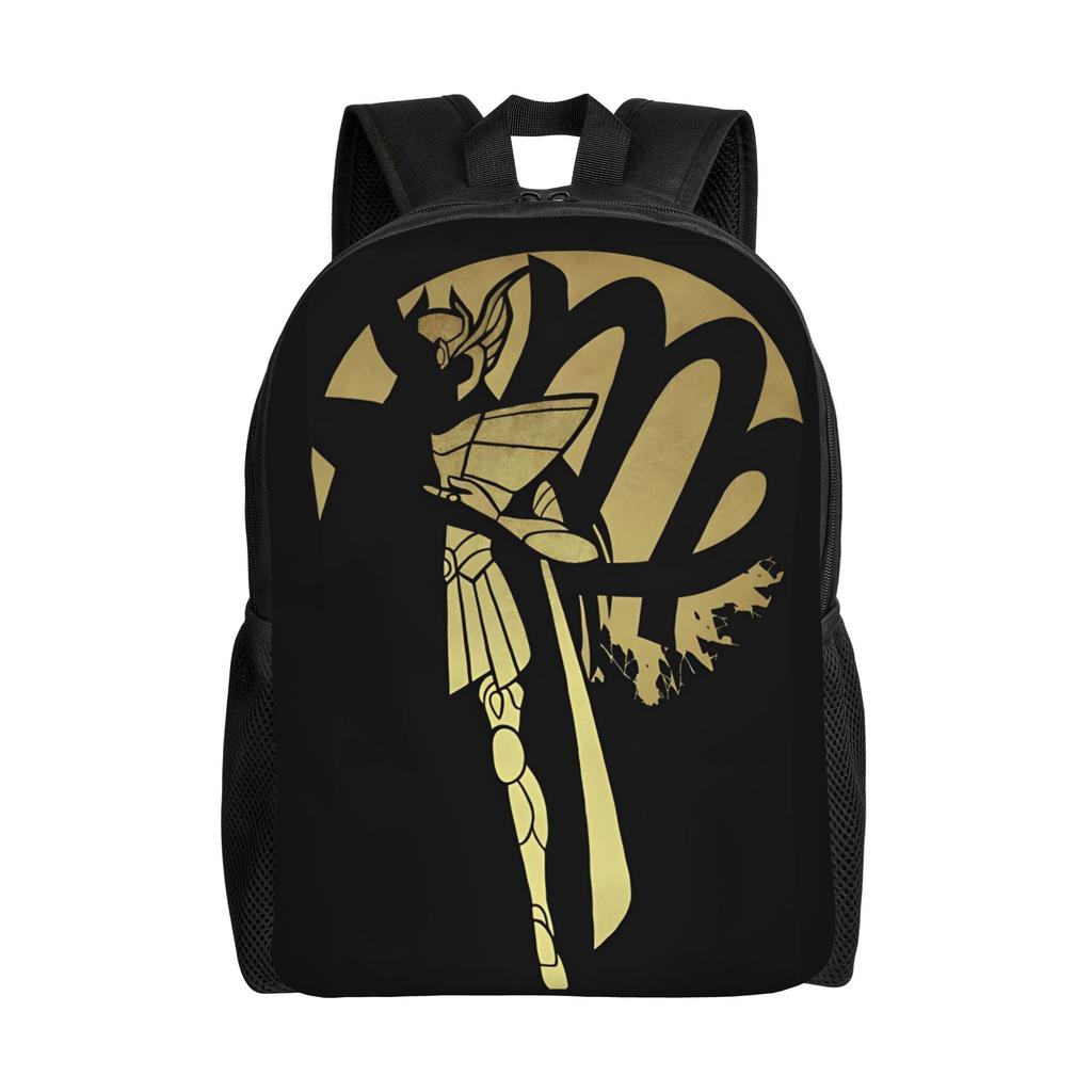 Рюкзак Mu No Aries ita bag mochila Универсальный для кемпинга Большой вместимости Rucksack