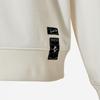 New Balance Uni Sports Club Half Zip Nbnceb1213   64  Cream