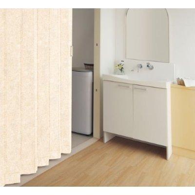 Toso Accordion Door TD7202 (Keiso) 200cm Wide X 178cm High, Axié, 04490009
