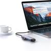 Mcdodo Хаб для ноутбука 6-в-1 USB-C RJ-45 VGA HDMI 4K для MacBook Hu-7740