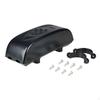Bicycle Controller Box Case Practical Lightweight for Electric Mountain Bike