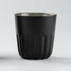 Coarse Pottery Japanese Style Large Tea Cups  Ceramic Cups Household Drinking Cups Mugs  Latte Coffee Cups Mouthwash Cups