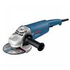Bosch GWS 2200-180 Professional Angle Grinder CN plug (adapter included)