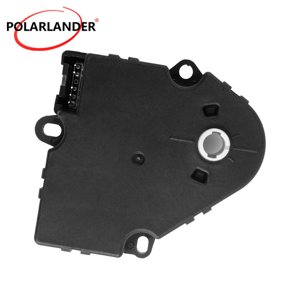 604-112 Привод двери кондиционера для Chevrolet Silverado, GMC, Cadillac