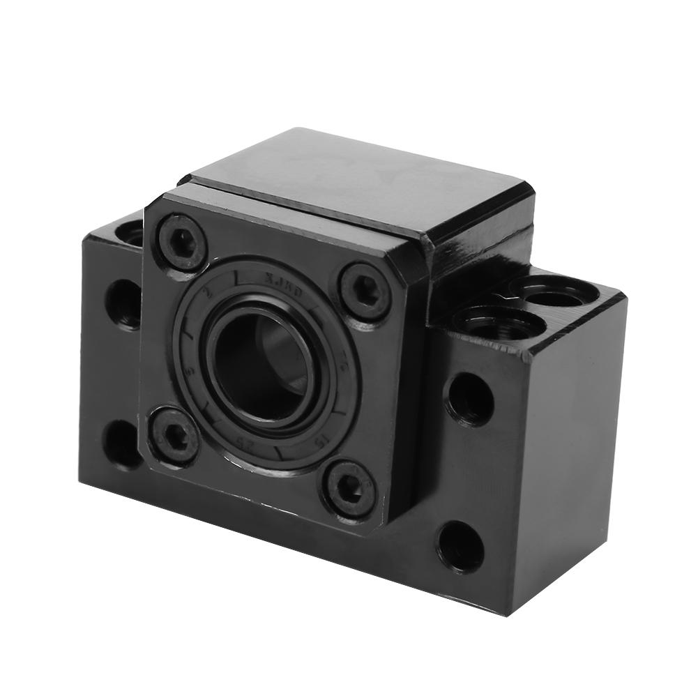 2 шт. HGR15 300 мм Линейная направляющая и 1 шт. RM1605 300 мм Шариковый винт и Комплект BF12 BK12