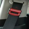 Car Accessories Slip-Resistant Seat Belt Buckle Seatbelt Stopper Car Seat Belt Clip Adjuster Clip
