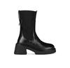 Chelsea Boots AMI-01W4-002 Black
