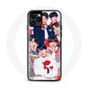 Case for Iphone 12 Pro Max BTS Poster Memebers Christmas Gift 2023