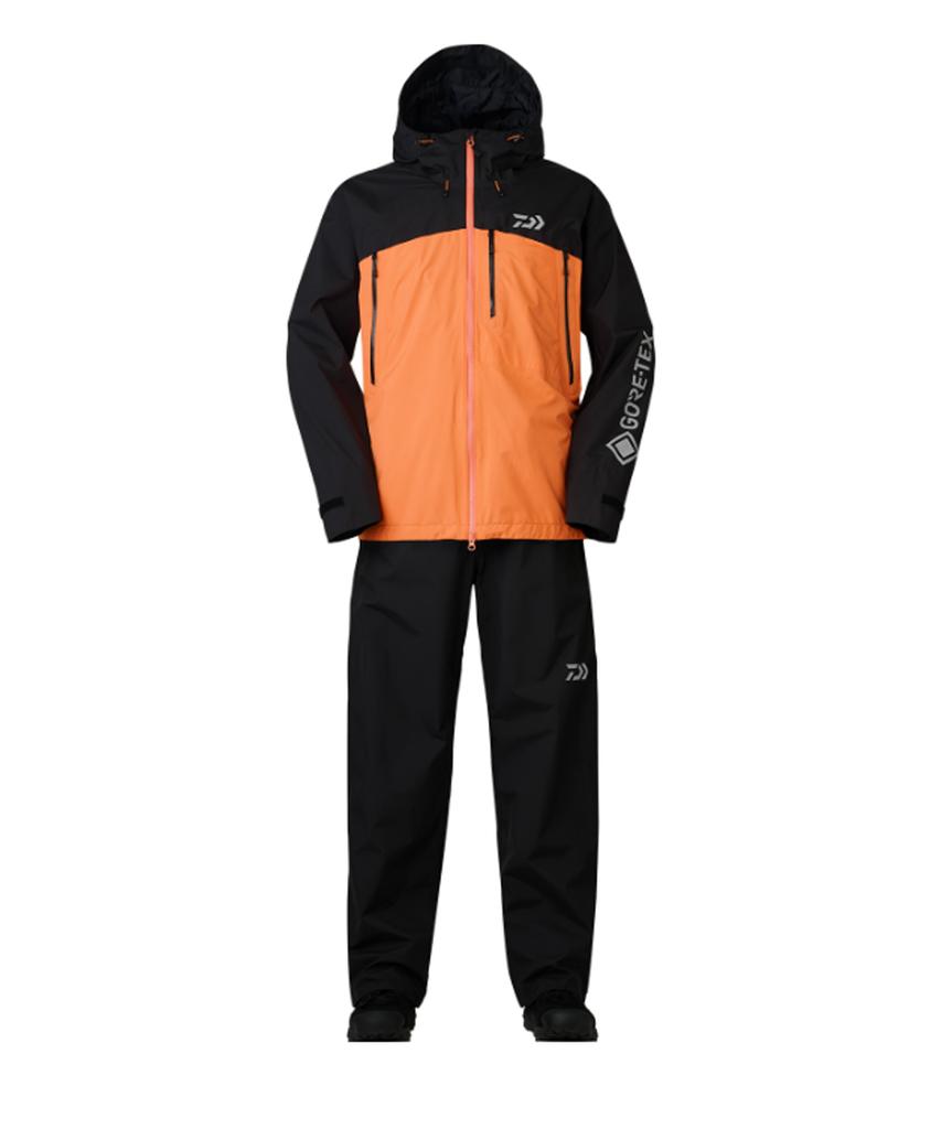Daiwa Dr-1924 Gore-Tex® Светло-оранжевый