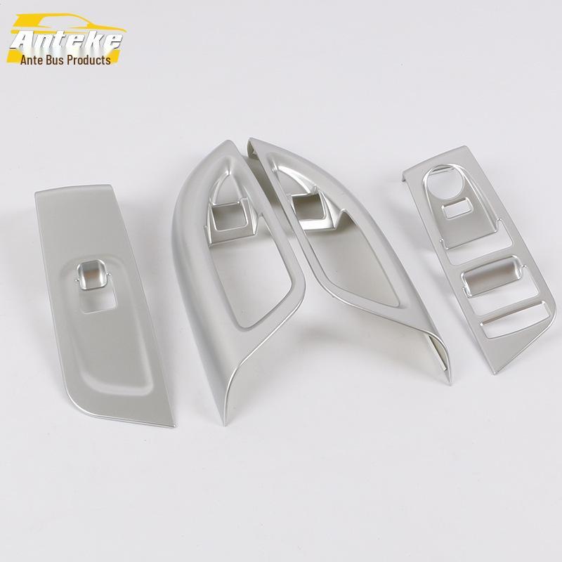 15 Model Compatible Verano GS Glass Switch Decorative Frame & Car Door Window Armrest Lifting Patch