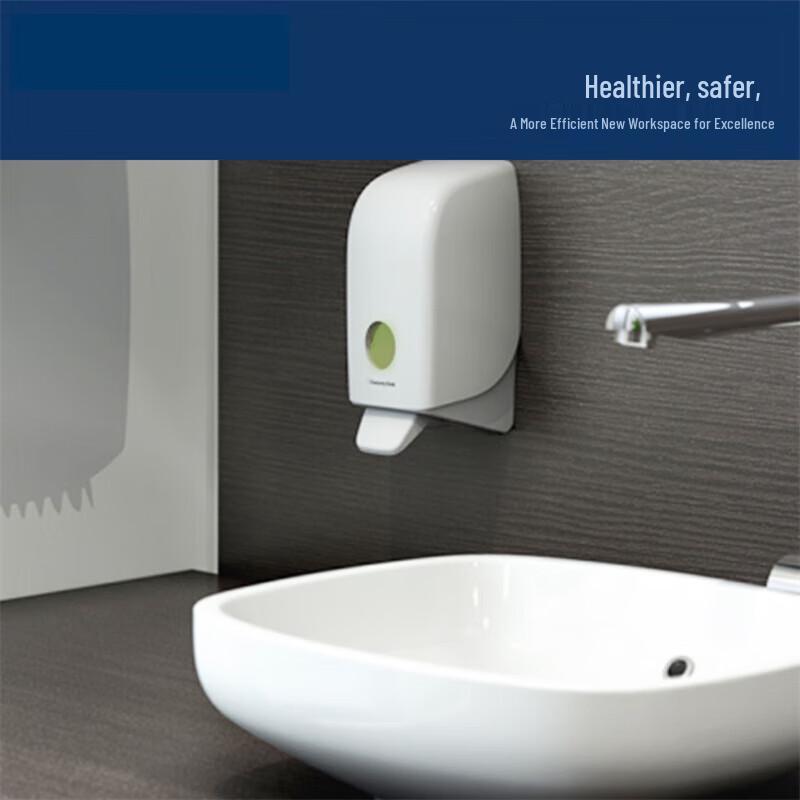 Scott Kimberly-Clark 91565 Unscented Foam Hand Soap Refill 6-Pack