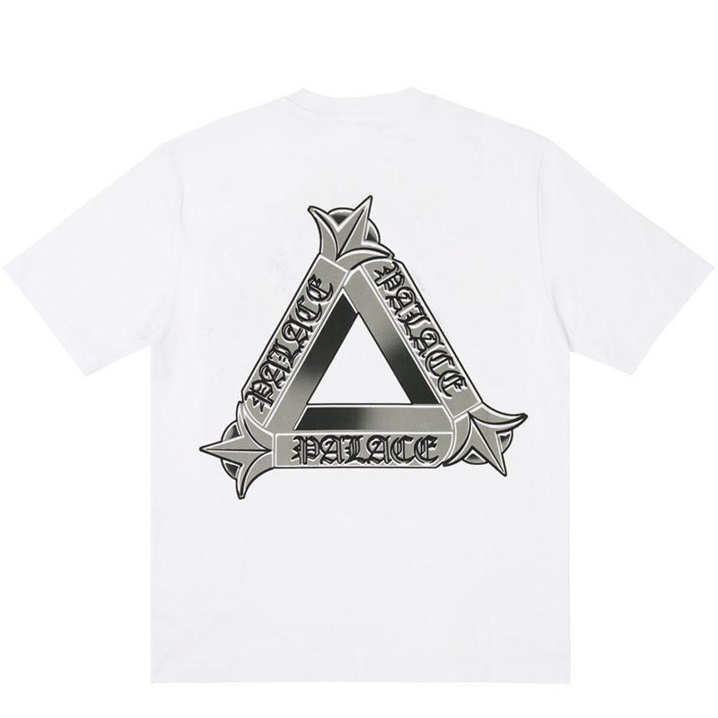 PALACE Tri Og T Shirt P26TS182
