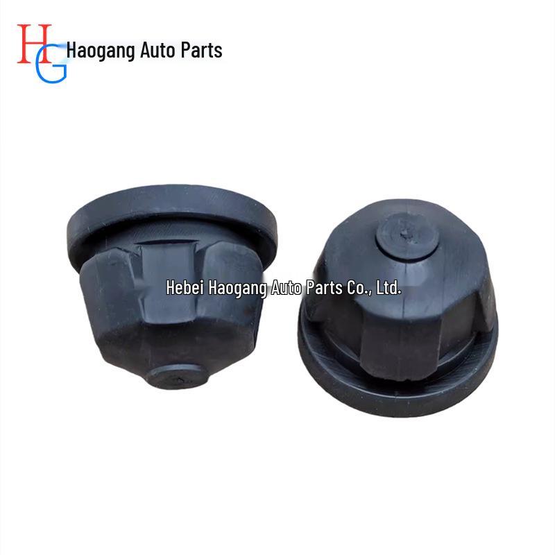 BMW Engine Cover Rubber Protective Pad for 1/3/5/7 Series, X1/X3/X5/X6