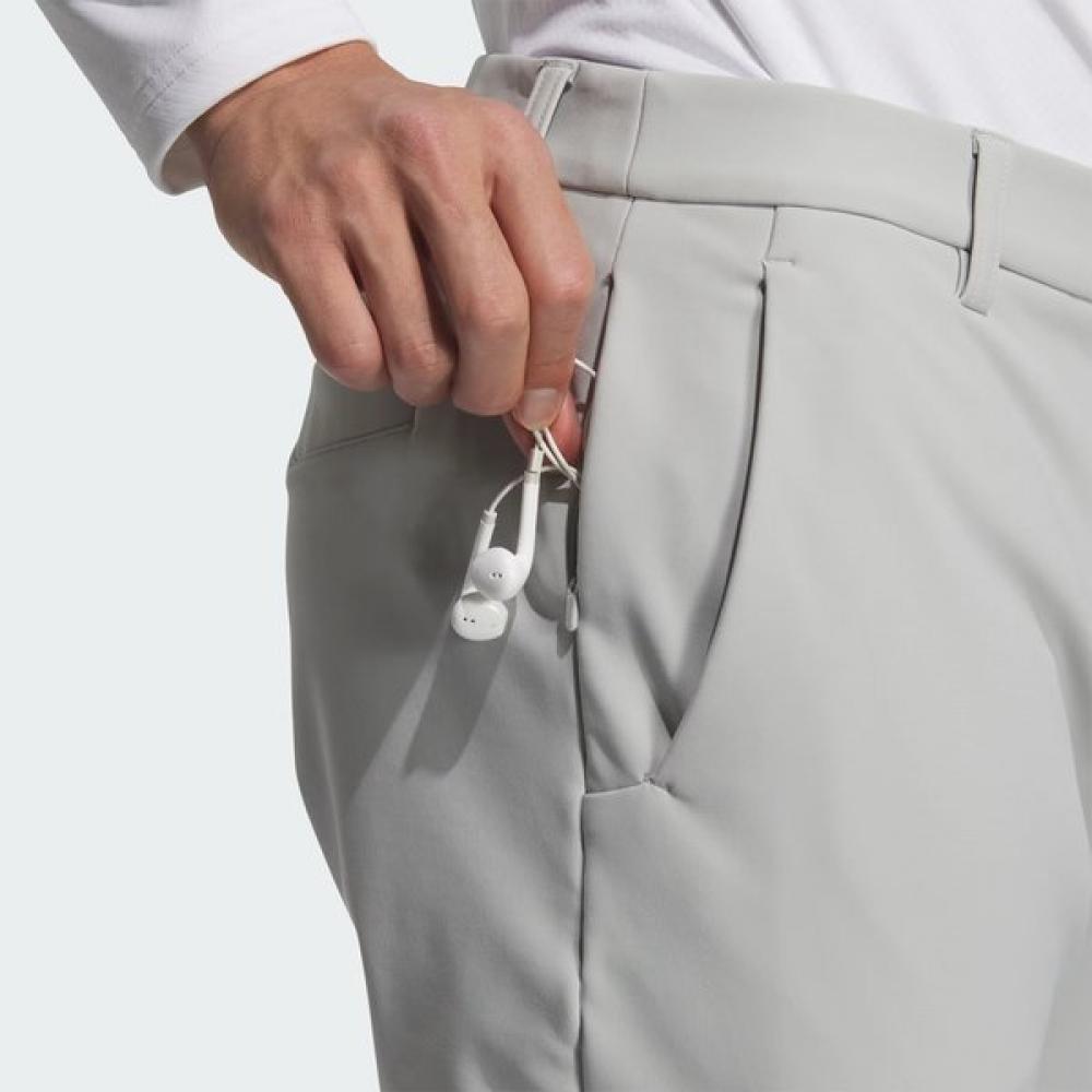 Adidas Golf Brushed Stretch Pants Kc5706