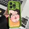 Чехол для Apple 17 iPhone 14 Pro Max 15: Подходит для iPhone 13/12/11, Горячий стиль 16
